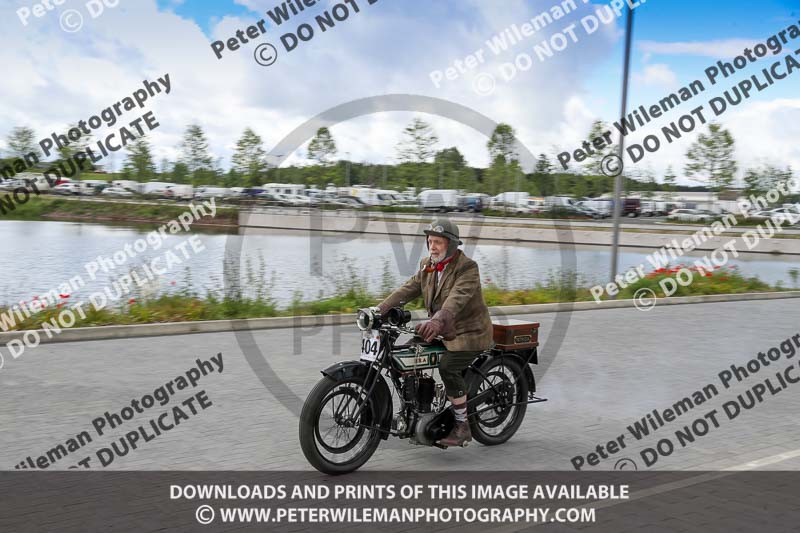 Vintage motorcycle club;eventdigitalimages;no limits trackdays;peter wileman photography;vintage motocycles;vmcc banbury run photographs